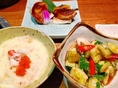 -蟹将军·松叶蟹和牛日料放题自助(K11店)