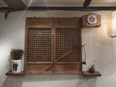 -京城小江南·土菜馆·蒸白鱼(东四十条店)