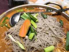 -小秦淮·南京土菜(新亭西路店)