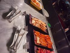 -宁波万豪酒店