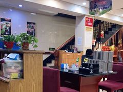 -瑞杰烧烤店·24小时营业(山东路店)
