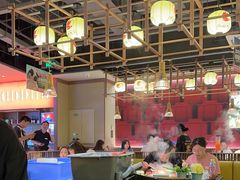 -熊喵来了火锅(长安万达第94分店)