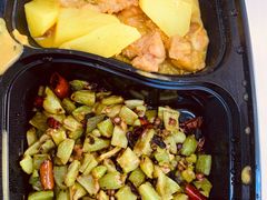 -老船坞餐厅(北京亚洲大酒店 )