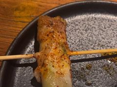 -京鹿料理(荟聚店)