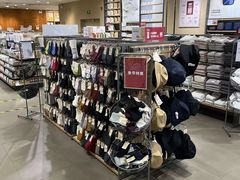-MUJI无印良品(远洋未来广场店)