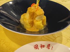 -同和居(月坛店)