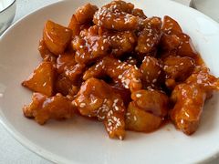 -闽海肴(北辰荟店)