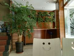 大堂-好麺世家海鲜面馆(新建中路店)
