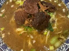 -竹青胶东摔面(黄岛开发区店)