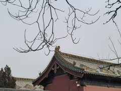 -盐池神庙
