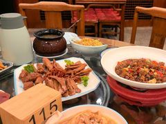 -西江美食舫·江西菜(健德桥店)