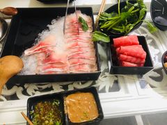 -丽江庭院之丽江往事(安定门店)