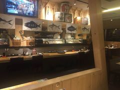 -东菊料理(吉利购物广场店)