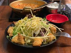 -米屋石锅拌饭(师大店)