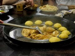 -潭州老友灶台鸡·竹屋老灶(光明E城店)