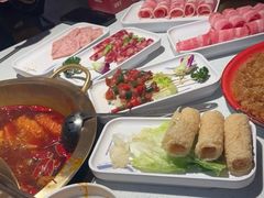 -小龙坎火锅(总店)