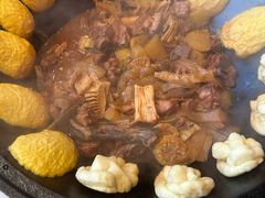 -江湖水乡铁锅炖魚(周庄嘉园店)