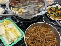 -牛一煲美食(江高店)