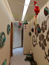 -芳朵美容养生SPA