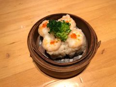 蟹子鲜虾烧麦皇-观塘港茶餐厅(万达店)