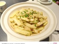 -芳芳私房菜·精做淮扬菜(承德路店)