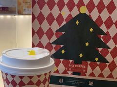 -MQ COFFEE STAND明谦(新洲店)