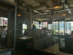 大堂-听香·678茶铺(猛追湾店)