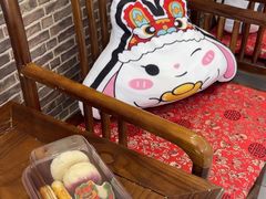 -北京稻香村(方庄店)