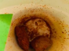 -德克士(长安百货店)
