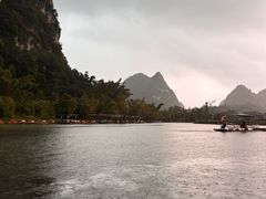 -靖西鹅泉风景区