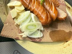 -FOOOO CITY CLUB 孚乐里音乐西餐酒吧(悠方店)