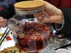 -皇城根北京风味主题餐厅(中海环宇城店)