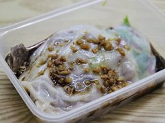 -小吴肠粉
