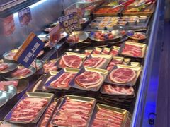 -喜井无限自助烤肉公司(石厦店)