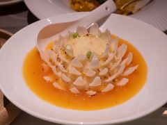 -若蘭慈·无国界素食料理(欢乐海岸店)