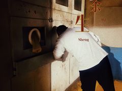 -呼吸沉浸式剧场(甘露园店)