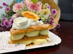 -吉森Bakery(教育路店)