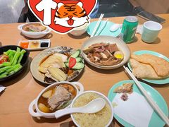 -新加坡高记KOO KEE Restaurant(盈科店)