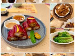 -点都德(皇岗村店)