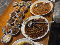 -小时候焗海鲜(鄞州万达店)