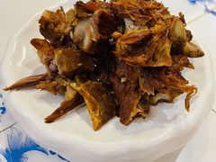 酱排骨-东方饺子王(新奥购物中心店)