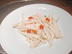 -花菇朵·云山雀 ll 野生菌火锅·精品云南菜(万柳店)