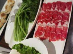 -海底捞火锅(振华商厦店)
