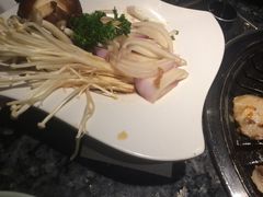 -汉拿山(包河万达店)