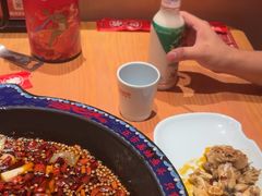 -何师傅美蛙鱼头(汉街店)
