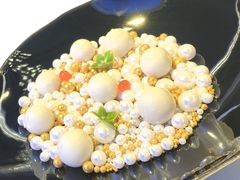 -山泉粤宴(广东大厦店)
