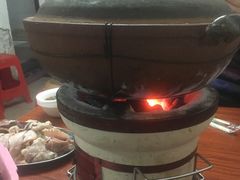 -威邵鸡煲(西华路总店)
