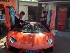 iphone_upload_pic-名车坊威固授权汽车贴膜隐形车衣(世纪大道店)