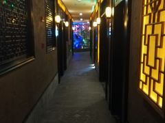 -富侨养生(光大会展店)