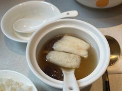-狮王府淮扬菜(夫子庙老门东店)